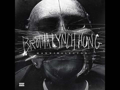 Brotha Lynch Hung - Stabbed (Feat. Tech N9ne and Hopsin) | OFFICIAL AUDIO