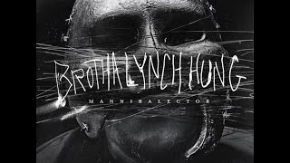 Brotha Lynch Hung - Stabbed (Feat. Tech N9ne and Hopsin) | OFFICIAL AUDIO