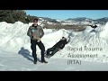 How To Perform A Rapid Trauma Assessment