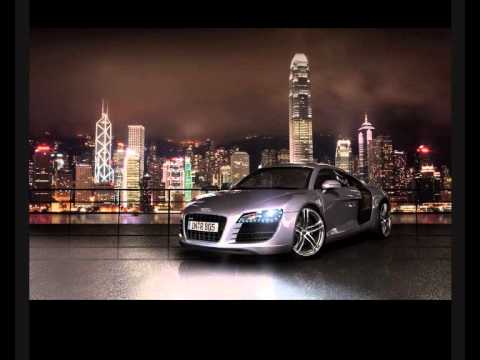 Hard Trance Techno-Doomed