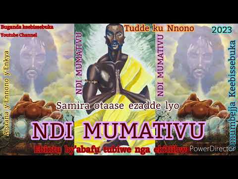 NDI MUMATIVU