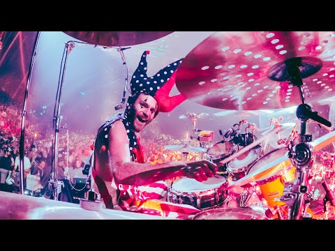 Goosemas: Show Upon Time (Night 2) - 12/13/25 Providence, RI [4K HDR]