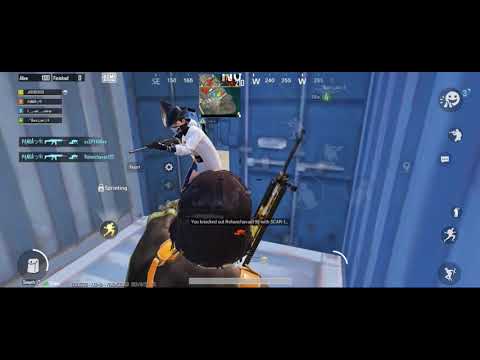 1v4  clutch in 10 seconds 😈😈😈