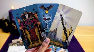 ARIES An incoming offer that you don't expect... Tarot Love Reading