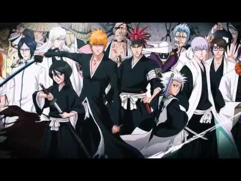 Bleach: Brave Souls Trailer Short Version (Official)