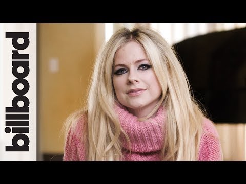 Avril Lavigne Opens Up About Her Battle With Lyme Disease Influencing 'Head Above Water' | Billboard