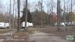 Adventure Bound Camping Resorts Crazy Horse Campground Video