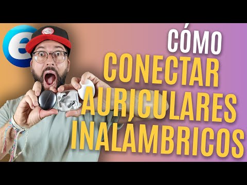 STEP-BY-STEP GUIDE: HOW TO CONNECT WIRELESS HEADPHONES TO YOUR MOBILE PHONE AND TV