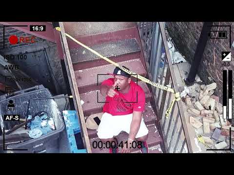 Twon X TB1300 - Deep thoughts (Official Music  Video