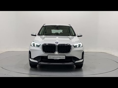 BMW X1 Sdrive18d Sport - Image 2