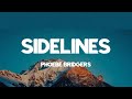 Sidelines Phoebe Bridgers Lyrics