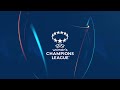 It's the new UEFA Women's Champions League anthem...