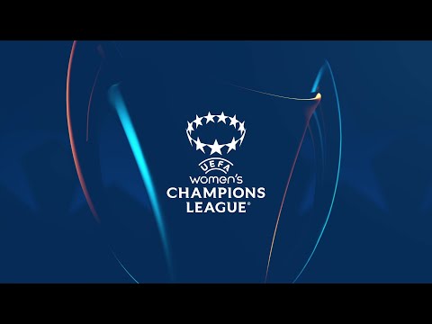 It's the new UEFA Women's Champions League anthem...