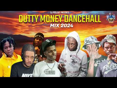 Dancehall Mix 2024 : New Dancehall Songs 2024 | Masicka,Shenseea,RajahWild,Chronic Law,Malie,Kraff