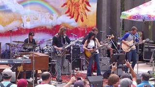 Midnight North- One Night Stand - 8/6/17- Jerry Day, SF, CA