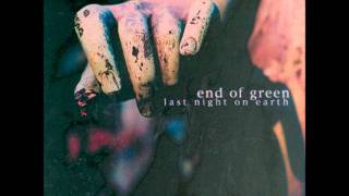 end of green evergreen
