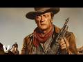Who Is The Traitor Rio Lobo Knows Rio Lobo John Wayne Western Movie