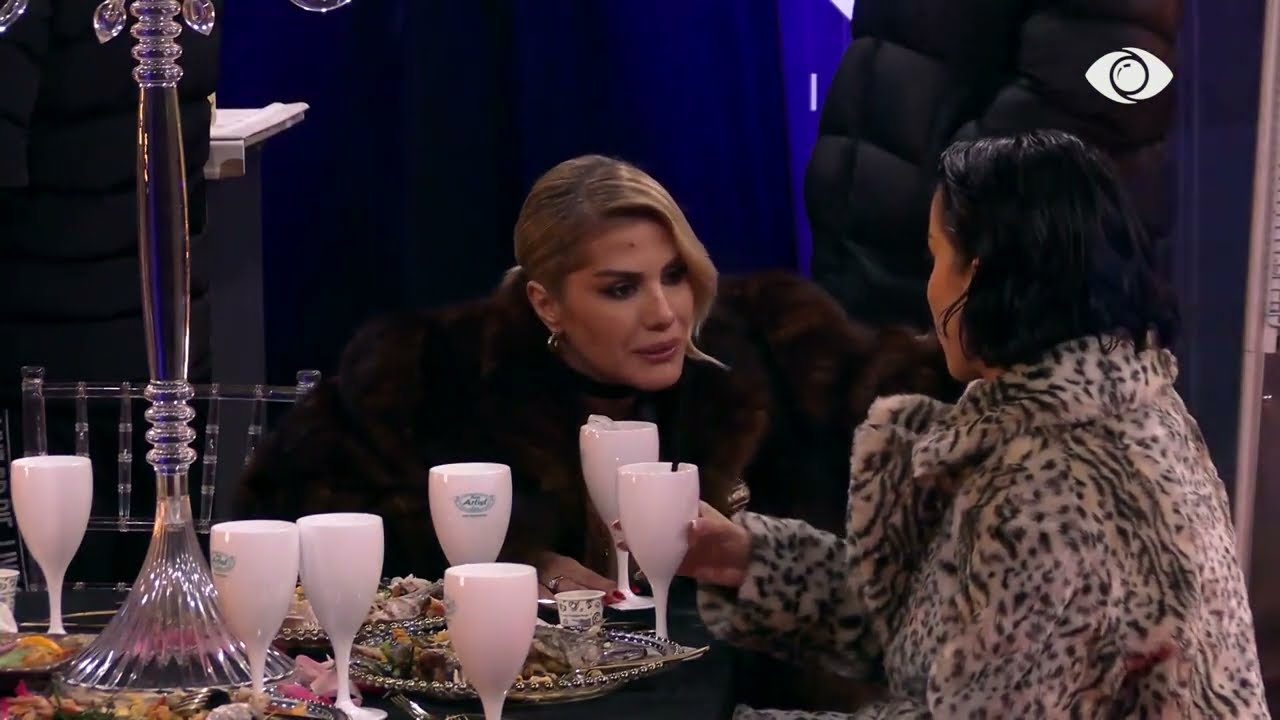 Çfarë mendimi ke për Sarën?/ Ilnisa- Rozës: Mua Rike më bëri pyetje diabolike për vajzën…