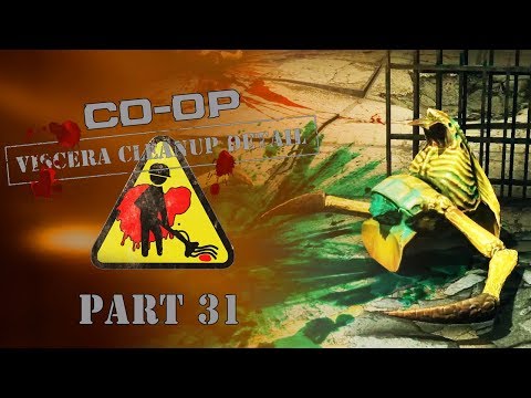 Co-Op: Viscera Cleanup Detail - Part 31 - Star Wars