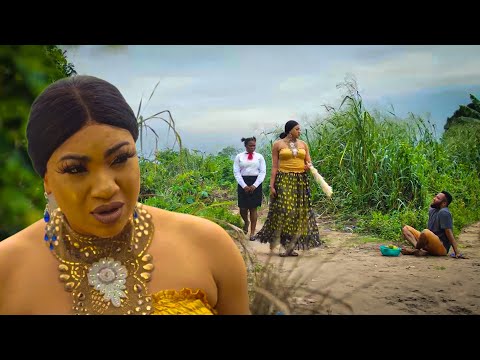 Egg of Destiny 2025 full movie - Queeneth Hilbert nigerian movies 2025 latest full movie