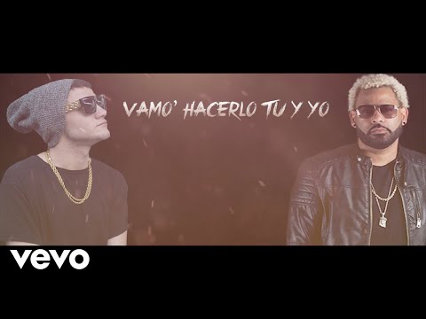 Video Vamo' Hacerlo (Letra) de Morejón 