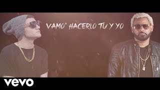 Video Vamo' Hacerlo (Letra) de Morejón, G-Nomo