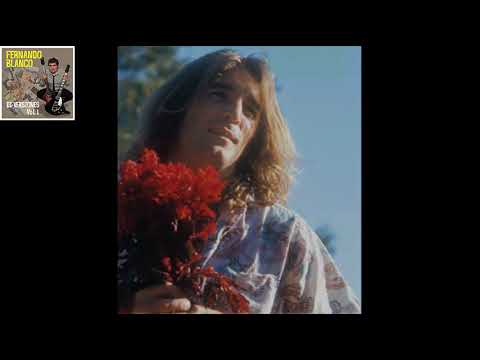 The Beach Boys Cover - Forever - Fernando Blanco - Por Siempre (Lyric Video).-