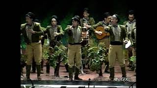 De la viña – Segunda Semifinal – COAC 2000