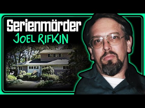 Head found in bucket: Joel Rifkin | Serial killer documentary