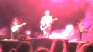 nada es igual - miranda