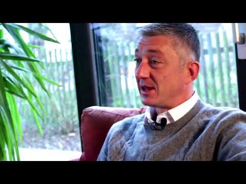 U tuđoj avliji - Najavni video