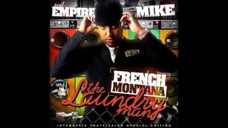 French Montana - Battlefield (Ft. Max B) [The Laundry Man]