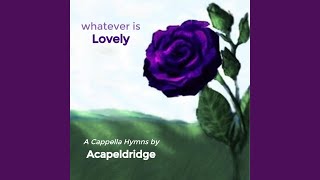 In Heavenly Love Abiding