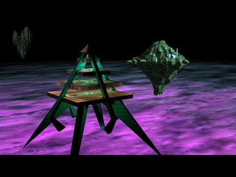 Unreal Tournament '99 Atmosphere Mix II