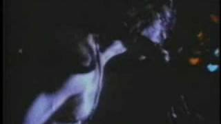 CRO-MAGS - The Path To Perfection (OFFICIAL VIDEO)