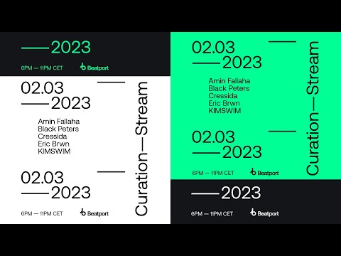 Curation Stream | Home Again with Kerri Chandler, Meggy, Thalo Santana, Thabo, The Checkup, Soela