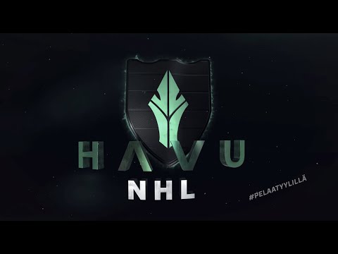 HAVU NHL @ECL Elite