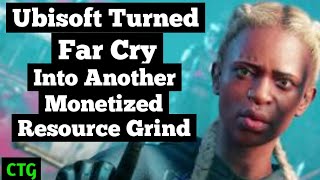 Ubisoft Continues to Destroy the Single Player Experience