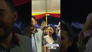 Download lagu Cantiknya Che Puan Wajah Asli Melayu Tak Jemu Mata Memandang 😍 mp3