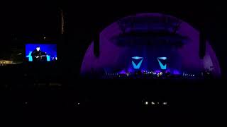Fleet Foxes - Your Protector Live at Hollywood Bowl 2017