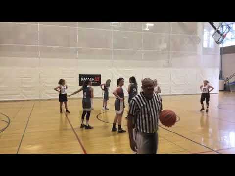 West Coast Spring Showcase Top 10 Plays