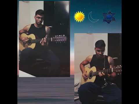 Hino O manto  - Chandra lacombe ॐ