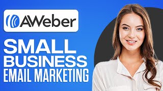 AWeber Tutorial For Beginners 2026 (Email Marketing For Small Businesses)