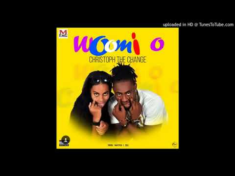 Christoph Thechange WOomi Oo New Liberian Music 2018   YouTube 360p