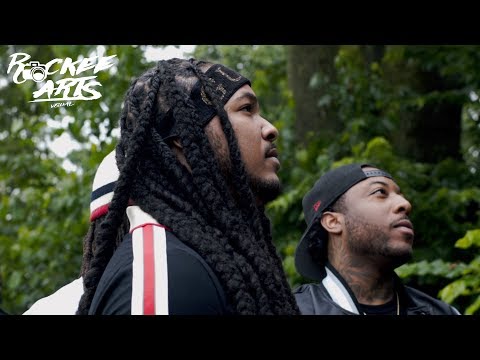 Weezy Veli - “ Veli Freestyle " ( Official Video ) Dir x @Rickee_Arts