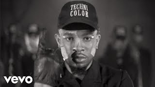 Technicolor Music Video