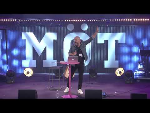 MÖT 2019 Mattias Martinsson