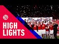 AZ KRIJGT DE KAMPIOENSSCHAAL ? | AZ - sc Heerenveen (10-05-2009) | Highlights