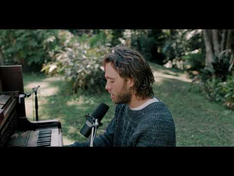 Matt Corby - All Fired Up (Live from Rainbow Valley)