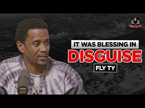 “It Was A Blessing In Disguise”